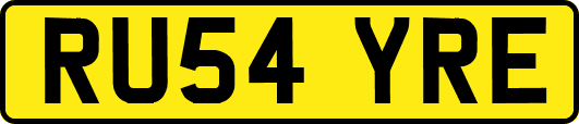 RU54YRE