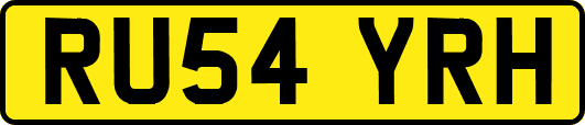RU54YRH