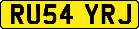 RU54YRJ