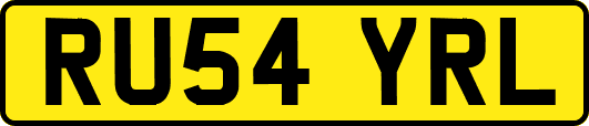 RU54YRL