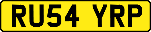 RU54YRP