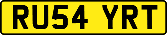 RU54YRT