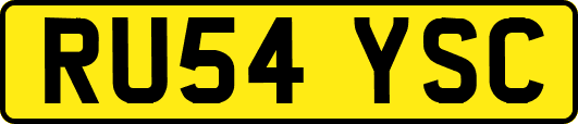 RU54YSC