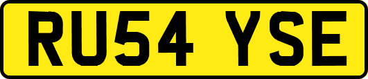 RU54YSE
