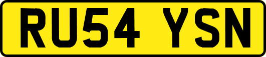 RU54YSN