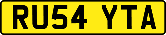 RU54YTA