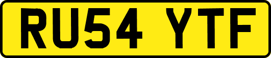 RU54YTF