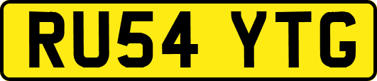 RU54YTG