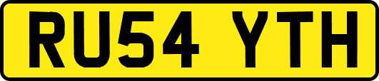 RU54YTH