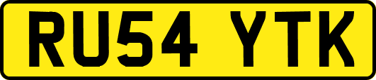 RU54YTK