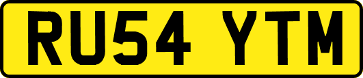 RU54YTM