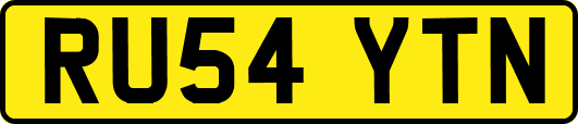 RU54YTN