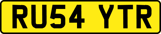 RU54YTR