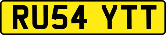 RU54YTT