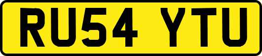 RU54YTU