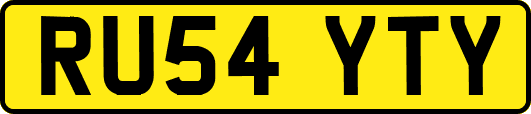 RU54YTY