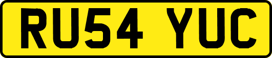 RU54YUC