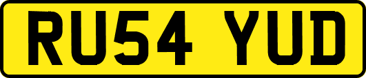 RU54YUD
