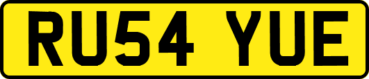 RU54YUE