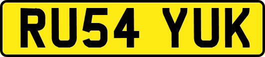 RU54YUK