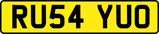 RU54YUO