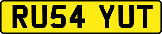 RU54YUT