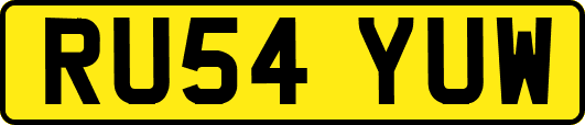 RU54YUW