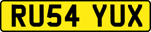 RU54YUX