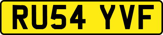 RU54YVF