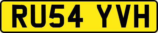 RU54YVH