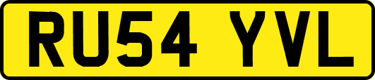 RU54YVL