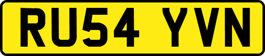 RU54YVN