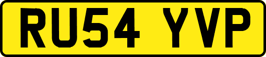 RU54YVP
