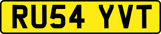 RU54YVT