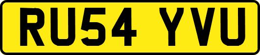 RU54YVU