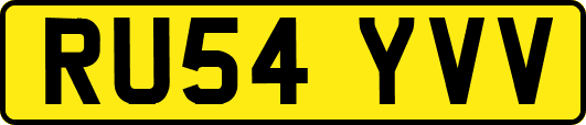 RU54YVV