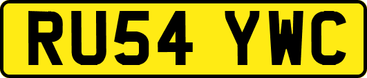 RU54YWC