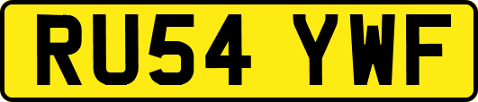 RU54YWF