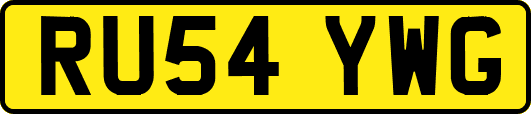 RU54YWG