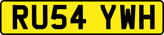 RU54YWH