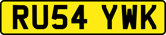 RU54YWK