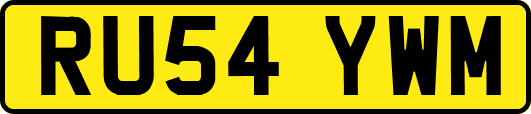 RU54YWM