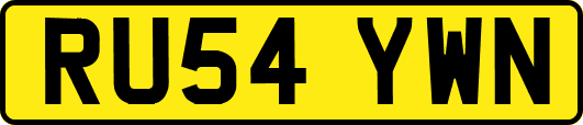 RU54YWN
