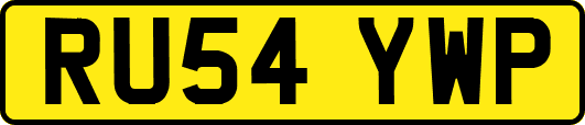 RU54YWP
