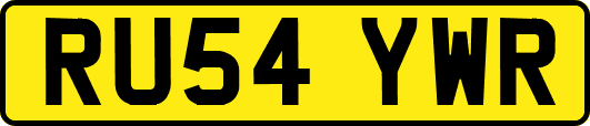 RU54YWR