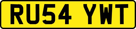 RU54YWT