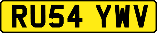 RU54YWV