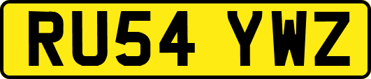 RU54YWZ