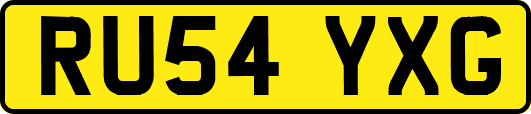 RU54YXG