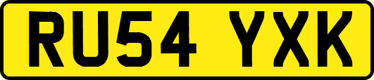 RU54YXK